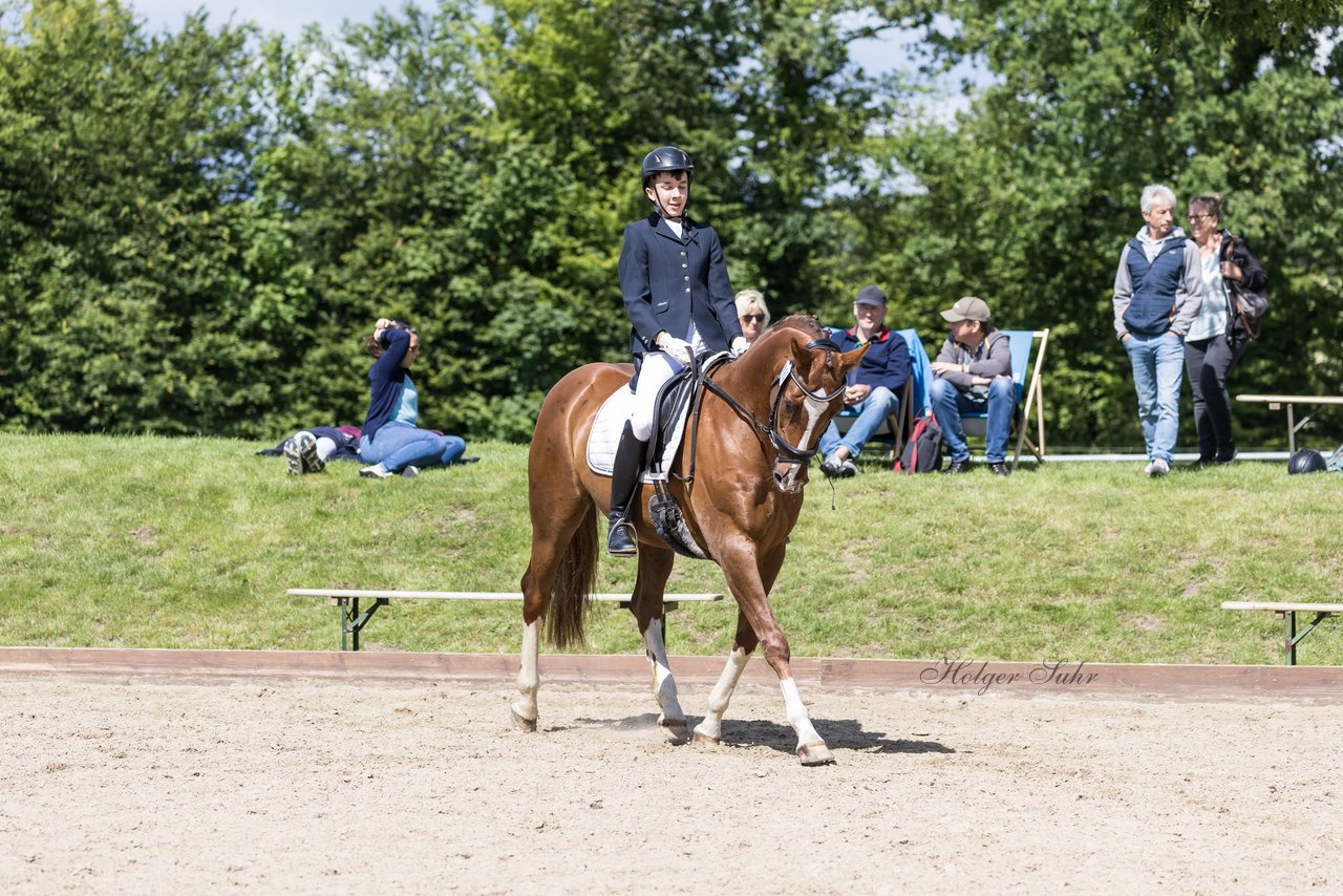 Bild 161 - Pony Akademie Turnier